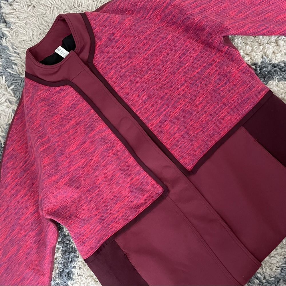 Lululemon Athletica Long Jacket